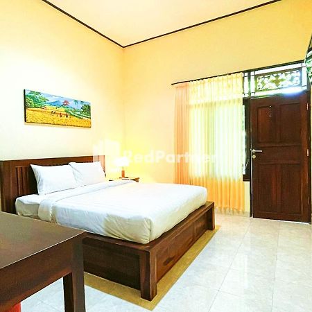 Widara Guest Houses 313 Near Garuda Wisnu Kencana Redpartner Jimbaran Buitenkant foto